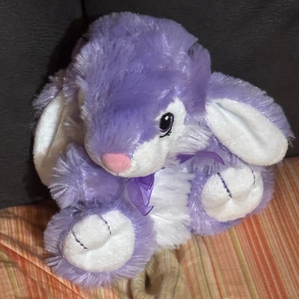 Colorful Stuffed Animal Bundle - Picture 8 of 8